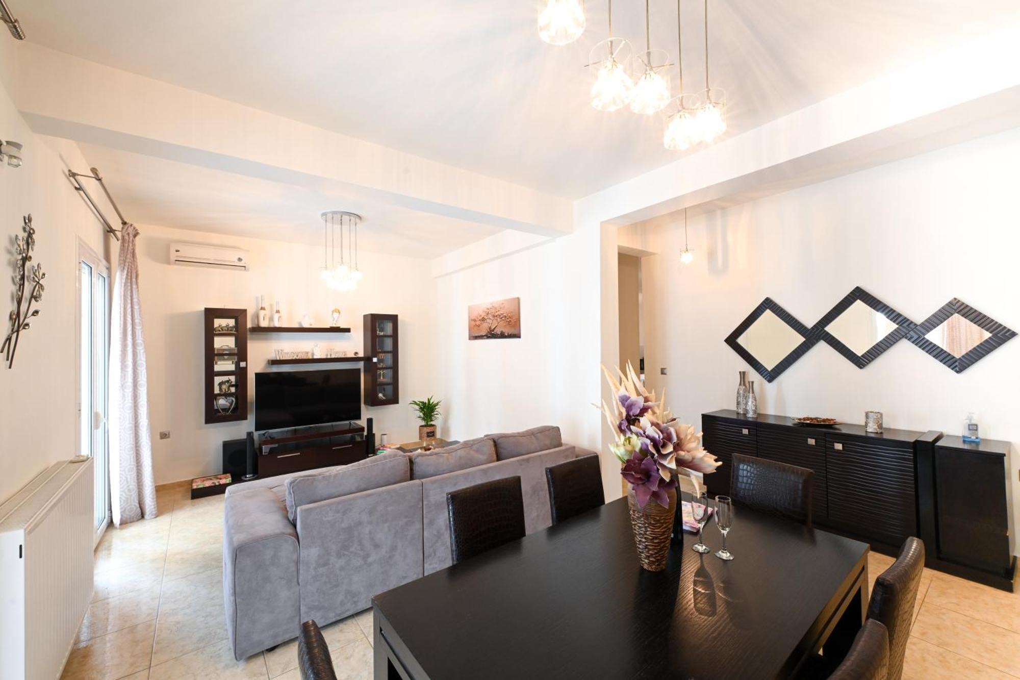 Вілла Dafni'S House Скіатос Екстер'єр фото