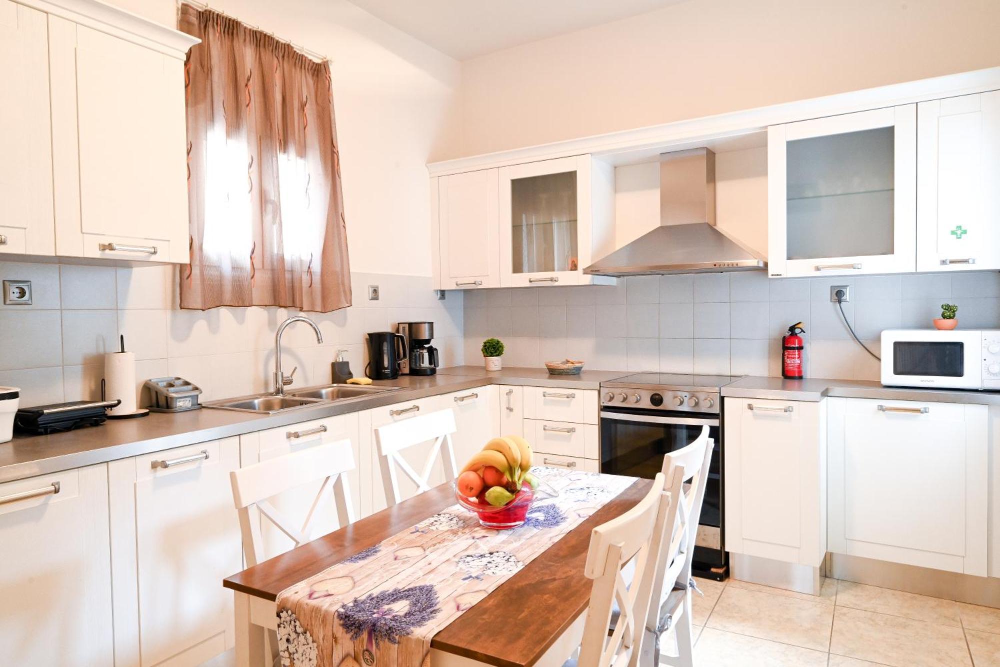 Вілла Dafni'S House Скіатос Екстер'єр фото